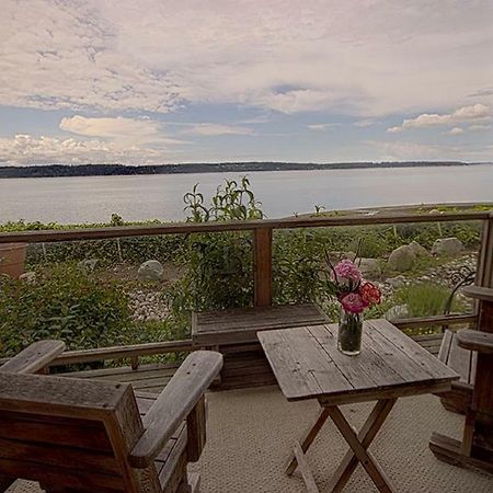 Camano Island Inn Exterior foto